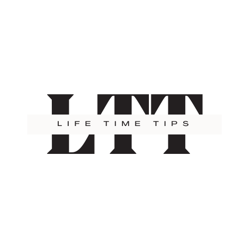Lifetime Tips