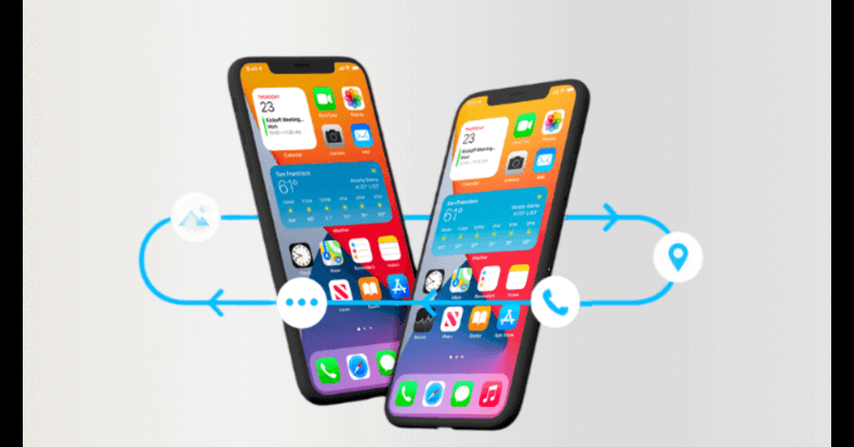 How To Clone A Phone Without Touching It For Free In 2024