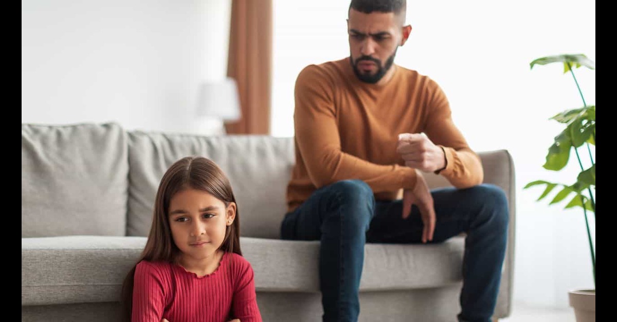 Exploring Consequences Of What Narcissistic Fathers Do To Their Daughters?
